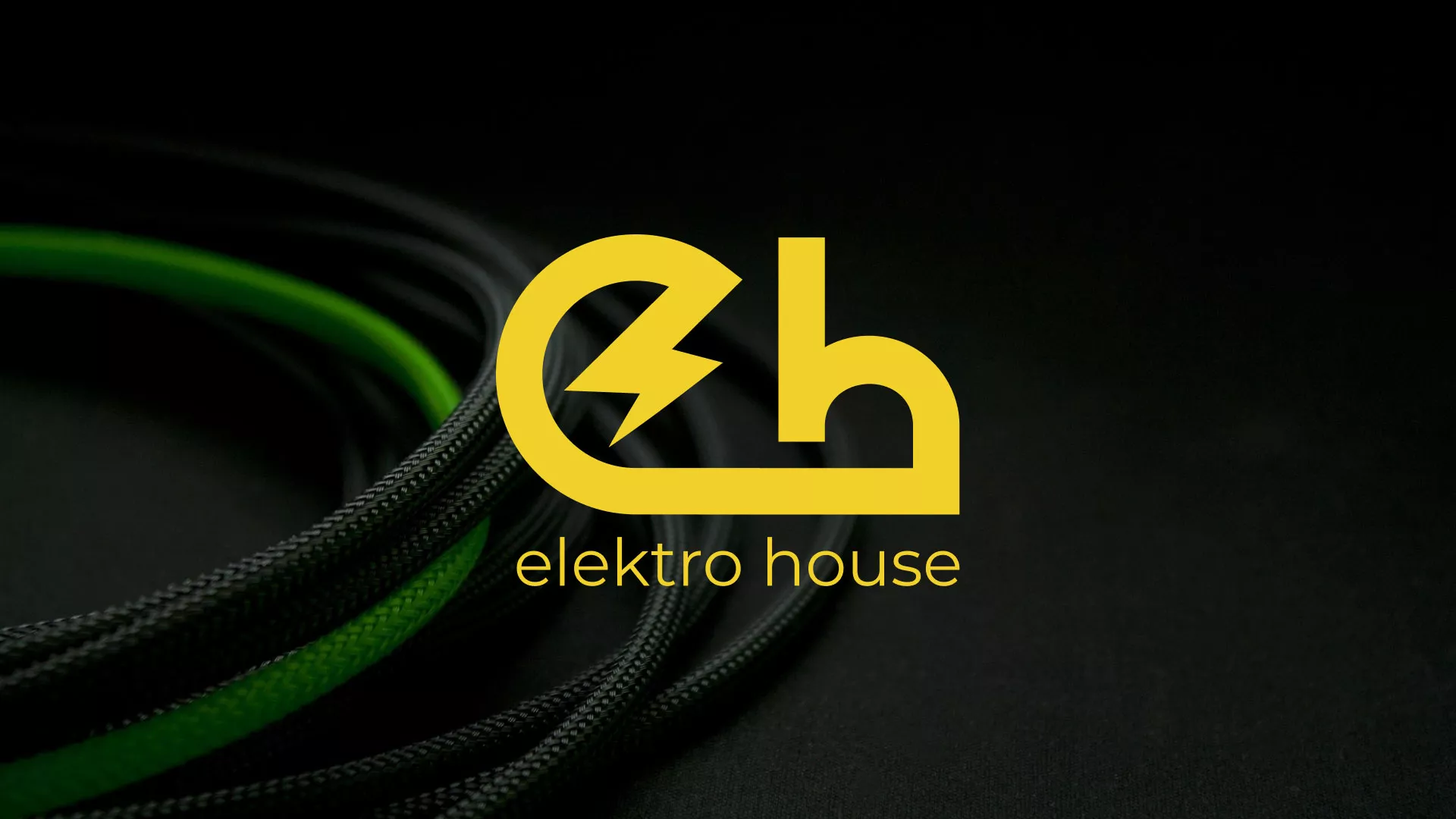 Создание сайта компании «Elektro House» в Инзе
